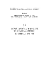 Silver Mining and... image