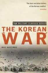 The Korean War image