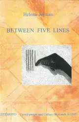 Between five lines:... image