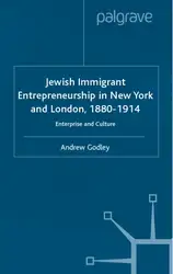 Jewish Immigrant Entrepreneurship... image