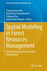 Spatial Modeling in... image