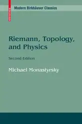Riemann, Topology, and...