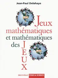 Jeux mathématiques, et... image