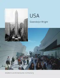 USA: Modern Architectures... image