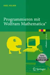 دانلود کتاب Programmieren mit Wolfram Mathematica®