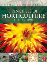 Principles of Horticulture image