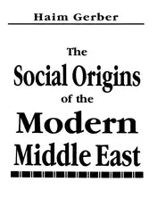 The Social Origins... image