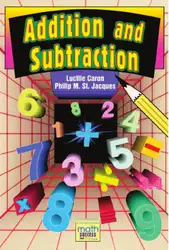 Addition and Subtraction... image