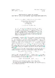 دانلود کتاب Existence of radial solutions for the p-laplacian elliptic equations with weights