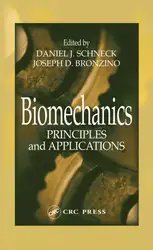 Biomechanics: Principles and... image