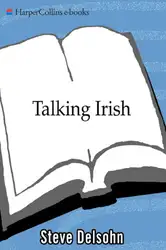 Talking Irish: The... image