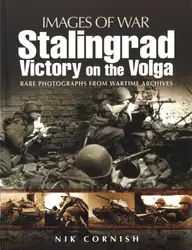Stalingrad: Victory on... image