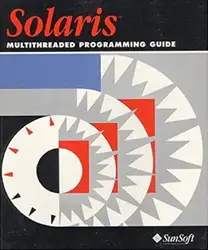 Solaris Multithreaded Programming... image