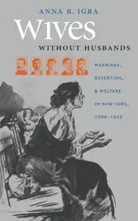 Wives without Husbands:... image