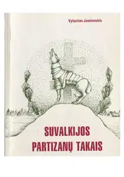 Suvalkijos partizanų takais image