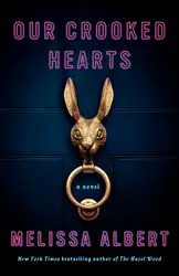 دانلود کتاب Our Crooked Hearts