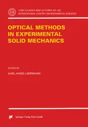 Optical Methods in... image