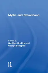 Myths and Nationhood image