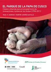 El parque de... image