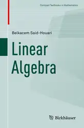 Linear Algebra image