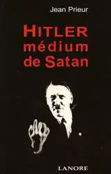 Hitler, Medium de... image