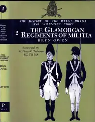Welsh Militia and... image