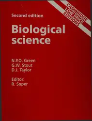 Biological Science image