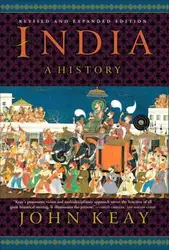 India: A History image