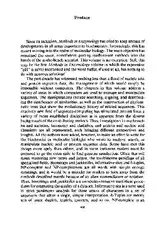 Molecular Evolution: Computer... image