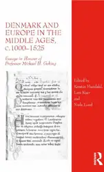 Denmark and Europe... image