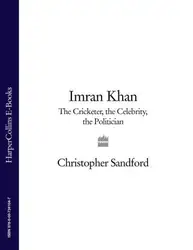 Imran Khan: The... image