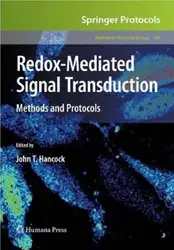 Redox-Mediated Signal Transduction:... image