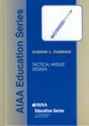 Tactical Missile Design image