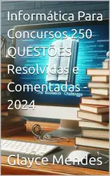 Informática Para Concursos:... image