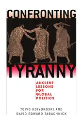 Confronting Tyranny: Ancient... image
