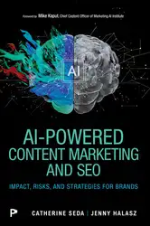 AI-Powered Content Marketing... image