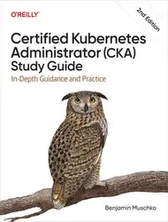 Certified Kubernetes Administrator... image