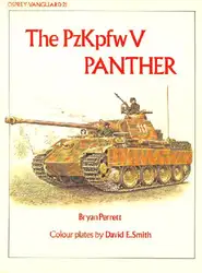 The Pzkpfw V... image