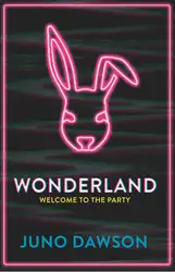 Wonderland image