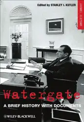 Watergate: A Brief... image