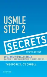 USMLE STEP ۲... image