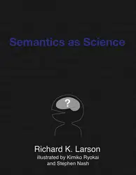 Semantics as Science image