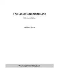 The Linux Command... image