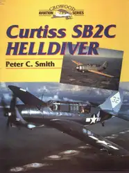Curtis SB۲C Helldiver image