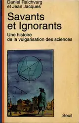 Savants et ignorants... image