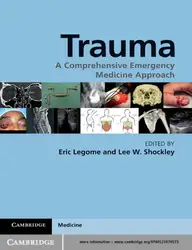 Trauma: A Comprehensive... image