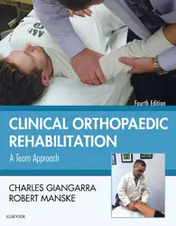 Clinical Orthopaedic Rehabilitation:... image