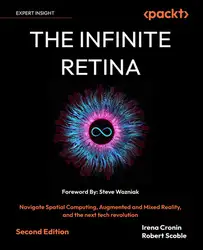 The Infinite Retina... image