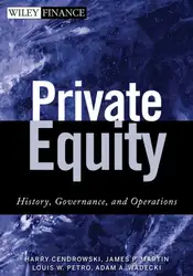 Private Equity: History,... image