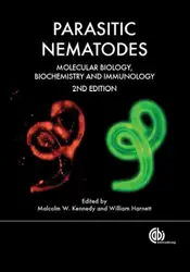 Parasitic nematodes: molecular... image